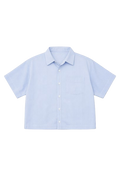 Vokte Button Up