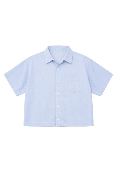 Vokte Button Up